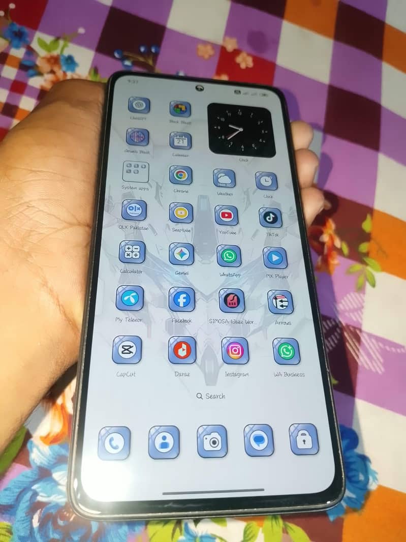 Xiaomi Redmi Note 14 5