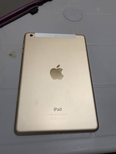 Apple iPad mini 3 64 Gb