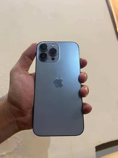 Apple iPhone 13 Pro Max