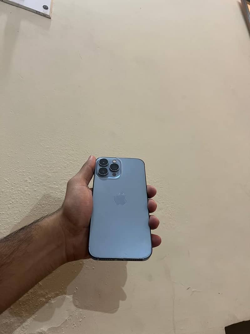Apple iPhone 13 Pro Max 2