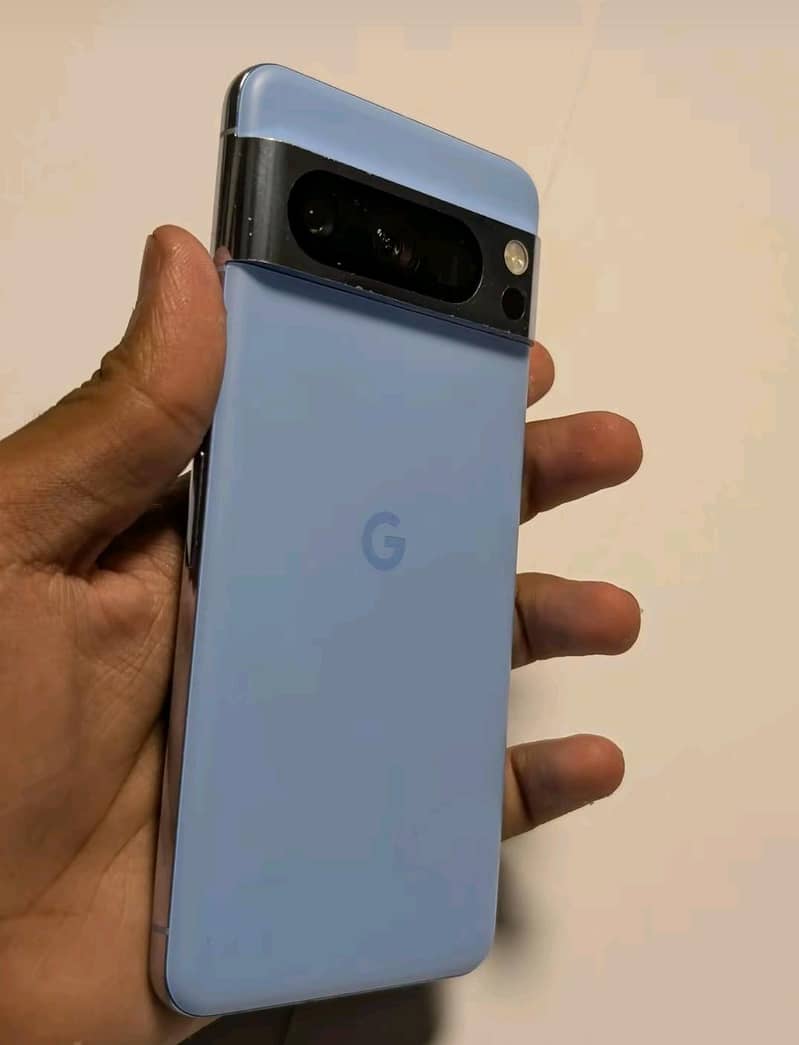 Google Pixel 8 Pro 2