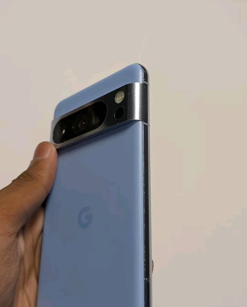 Google Pixel 8 Pro 3