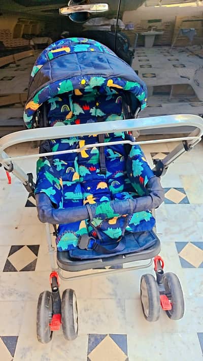 baby Walker new hai bilkul location Peshawar