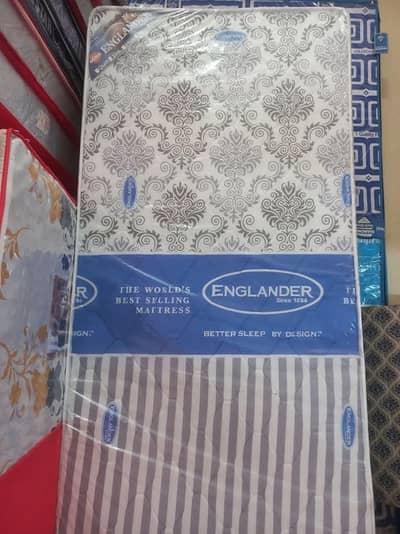 single bed Mattress 2 salling urgent contact 03295635254