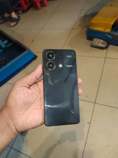 radmi 13 pta approved 8gb ram 256gb rom