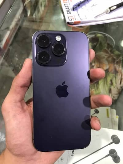 Apple iPhone 14 Pro