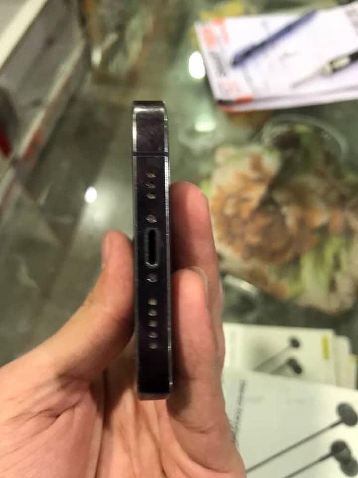 Apple iPhone 14 Pro 3