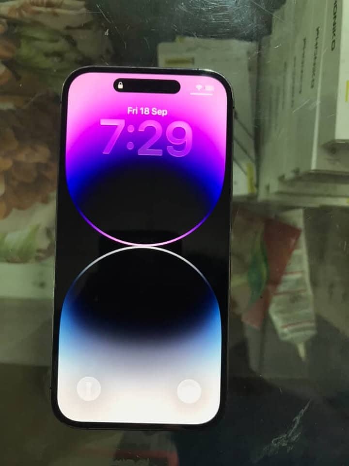 Apple iPhone 14 Pro 4