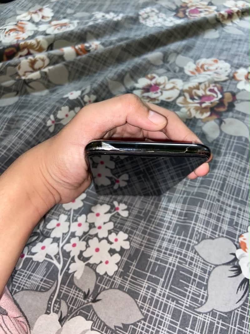 Apple iPhone X 7