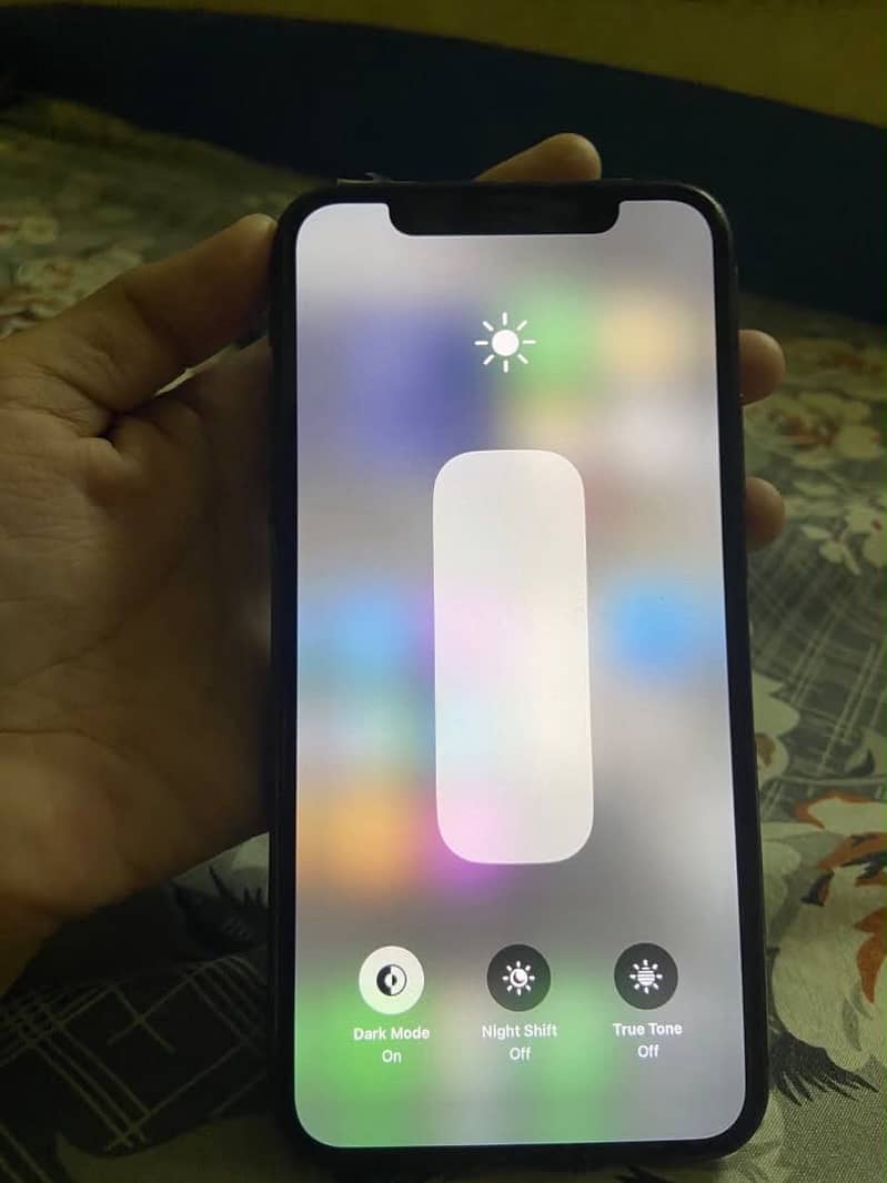 Apple iPhone X 8