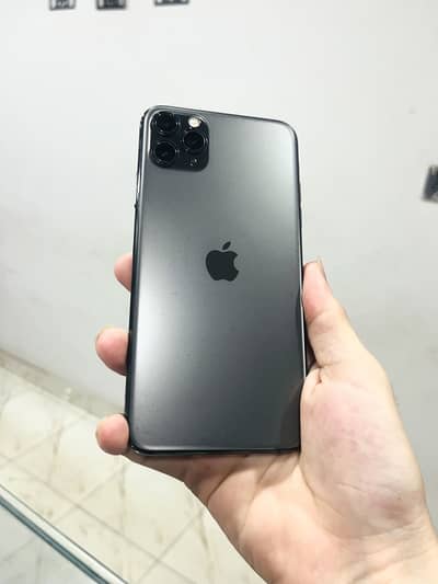 Apple iPhone 11 Pro Max