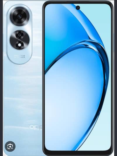 OPPO A60
