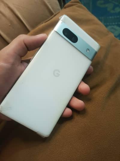 Google Pixel 7a