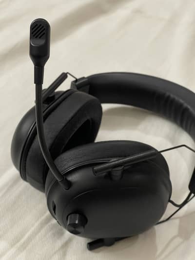 Razer Black SharkV2 HyperSpeed HS BLK