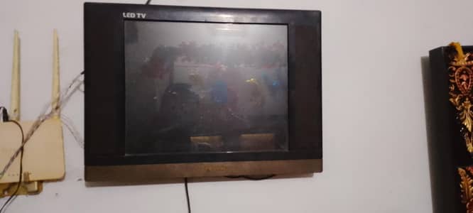 LED 18 inch