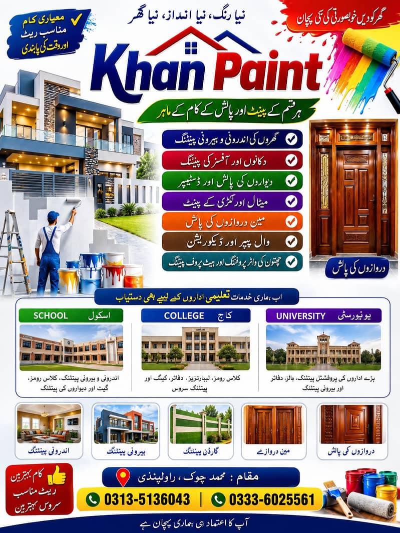 painter 0
