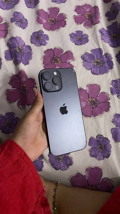 Iphone 16 Pro Max 512gb
