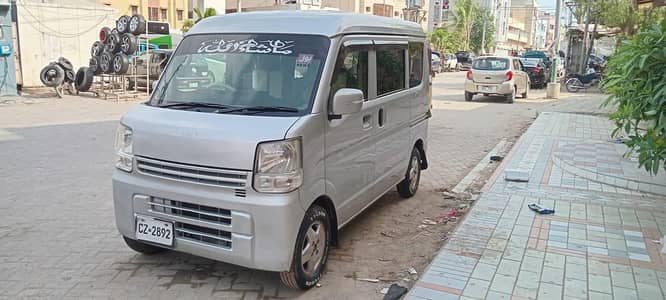 MiniCab as Hijet Alto Karwan Vitz Mira xli Bolan Gli clipper Hiroof