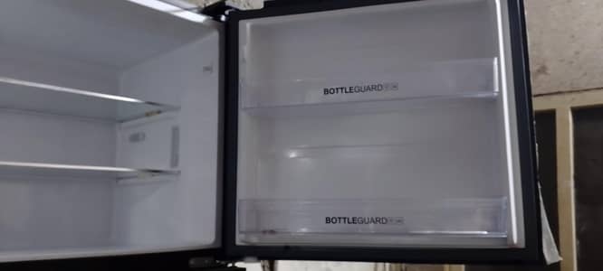 haier Fridge