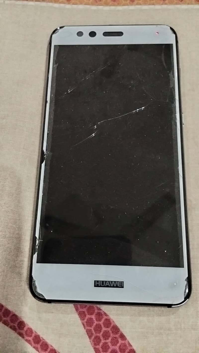 Huawei 10 Lite 2