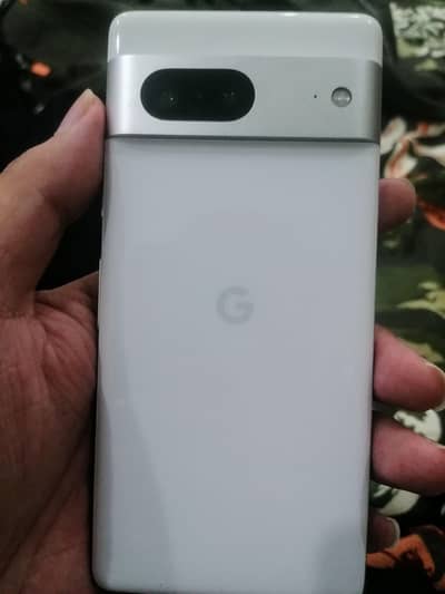 Google Pixel 7 Pta approved (dual)