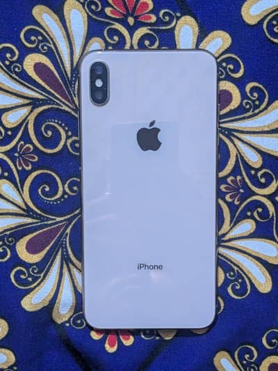 Apple iPhone XS Max 256 pta