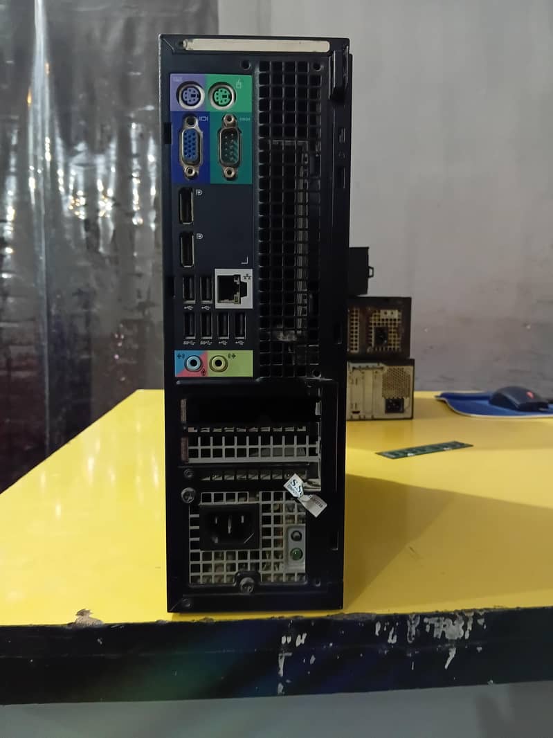 office work PCs 2