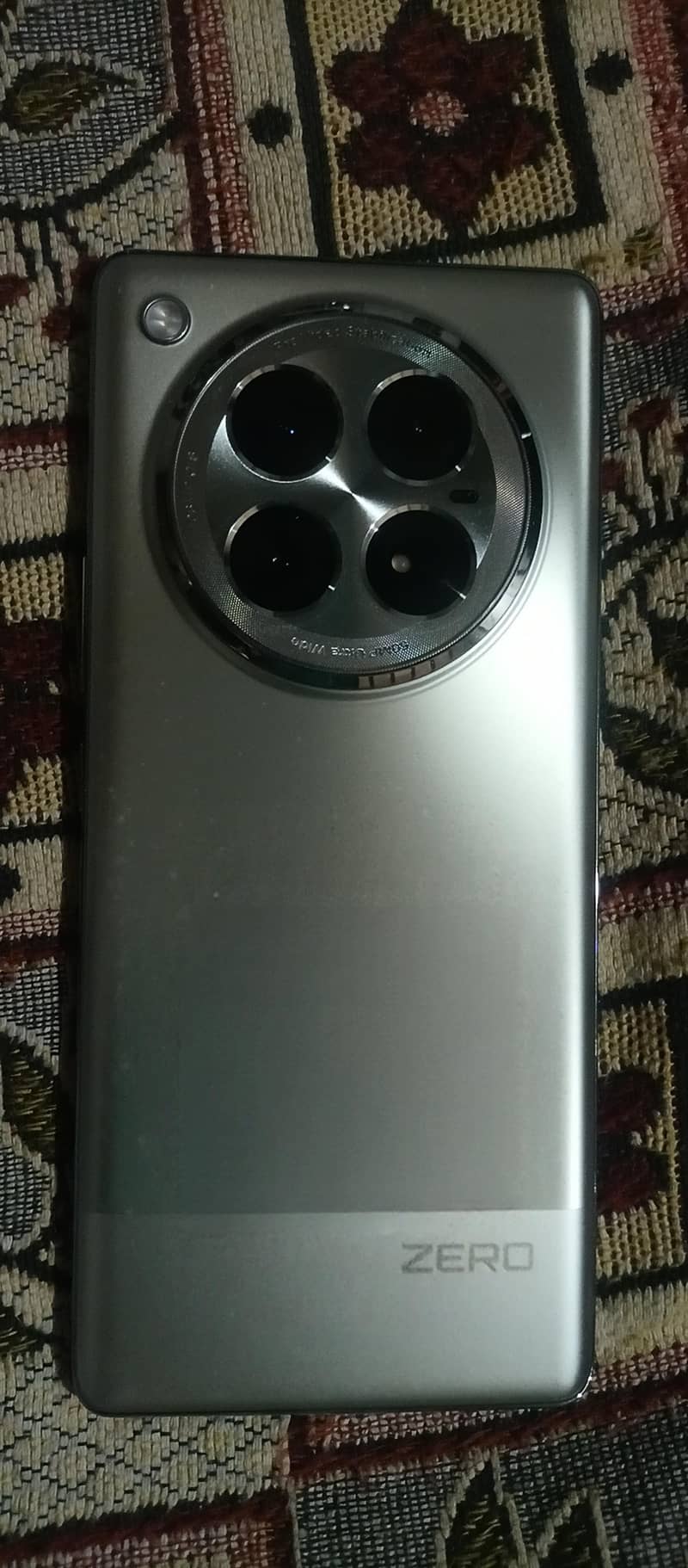 Infinix Zero 40 0
