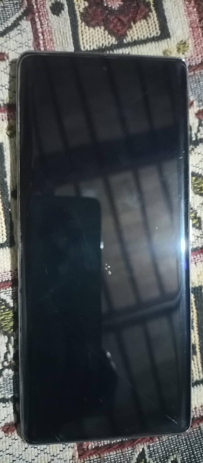 Infinix Zero 40 1