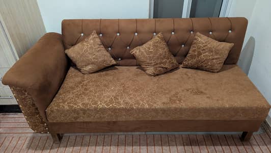 corner sofa