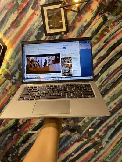 Dell latitude 5430 model