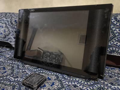 LED 19 inch China