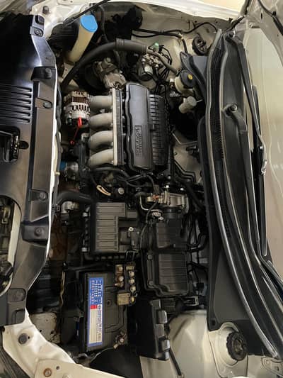 Honda City IVTEC 2019