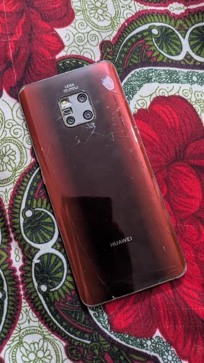 Huawei Mate 20 Pro 6/128 pta