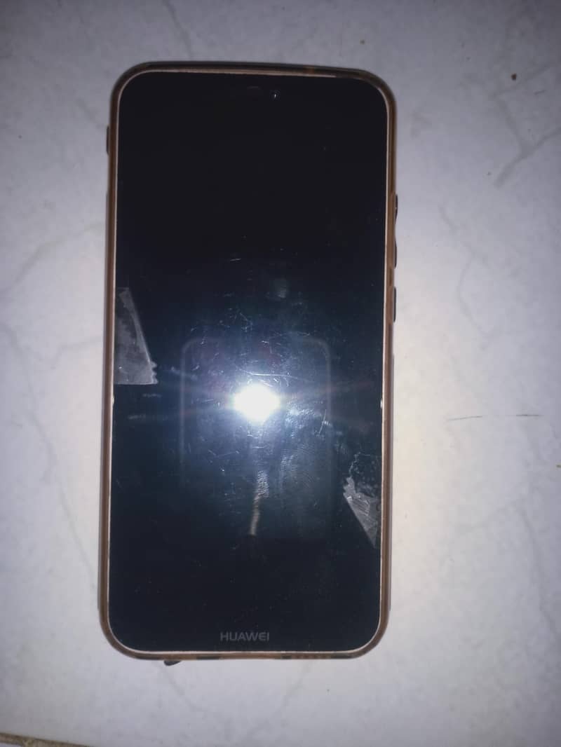 Huawei Nova 3e 0
