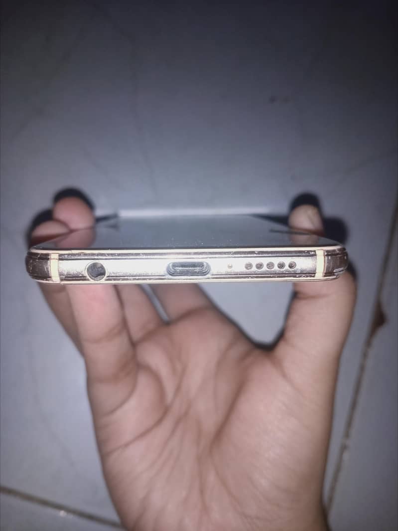 Huawei Nova 3e 2