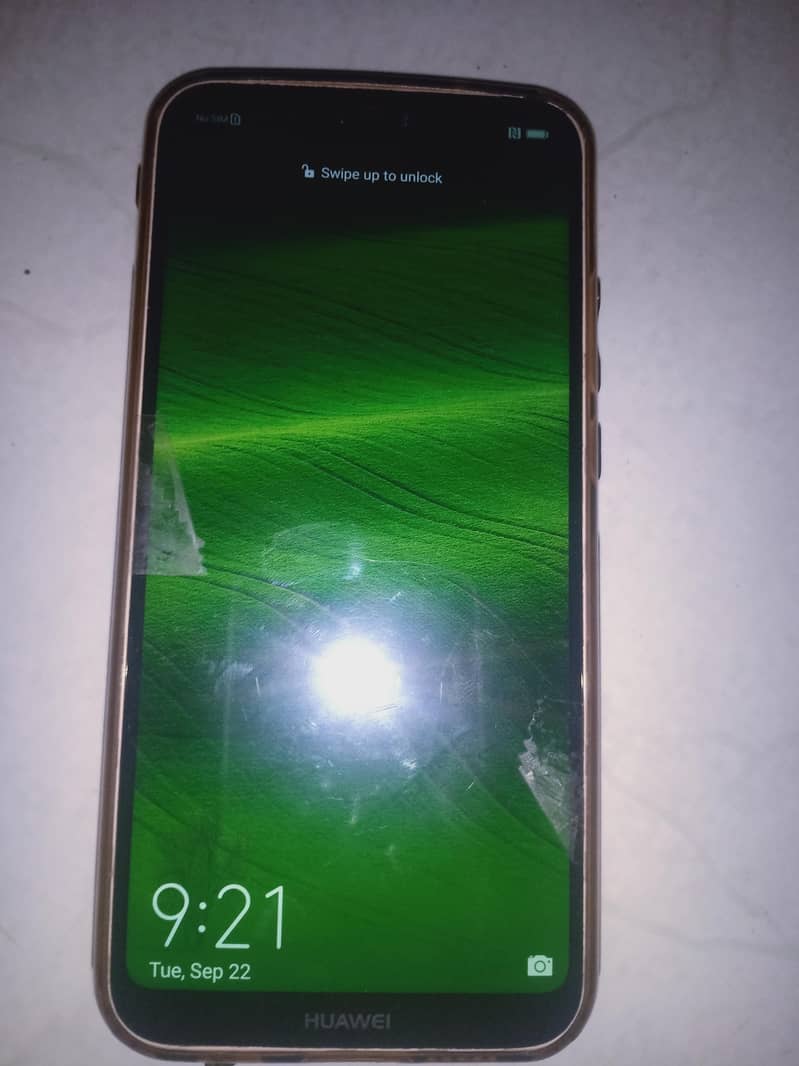 Huawei Nova 3e 4