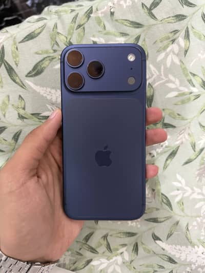 Apple iPhone 17 Pro Max