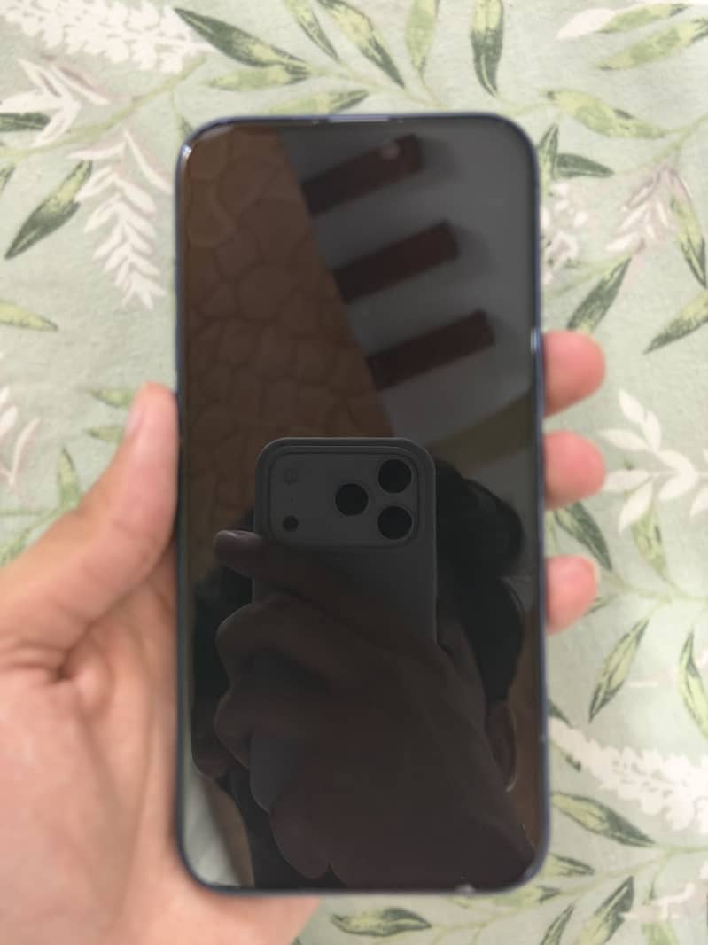 Apple iPhone 17 Pro Max 5