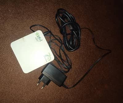 Ptcl Smart Device