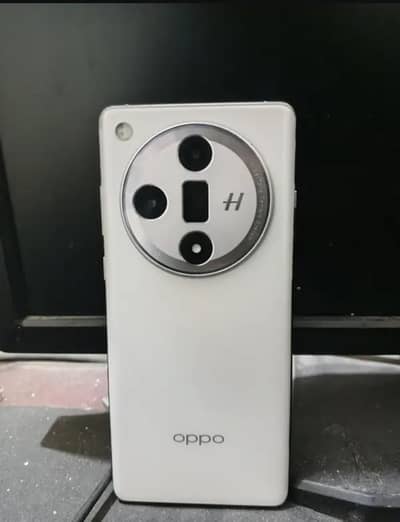 OPPO Find X7