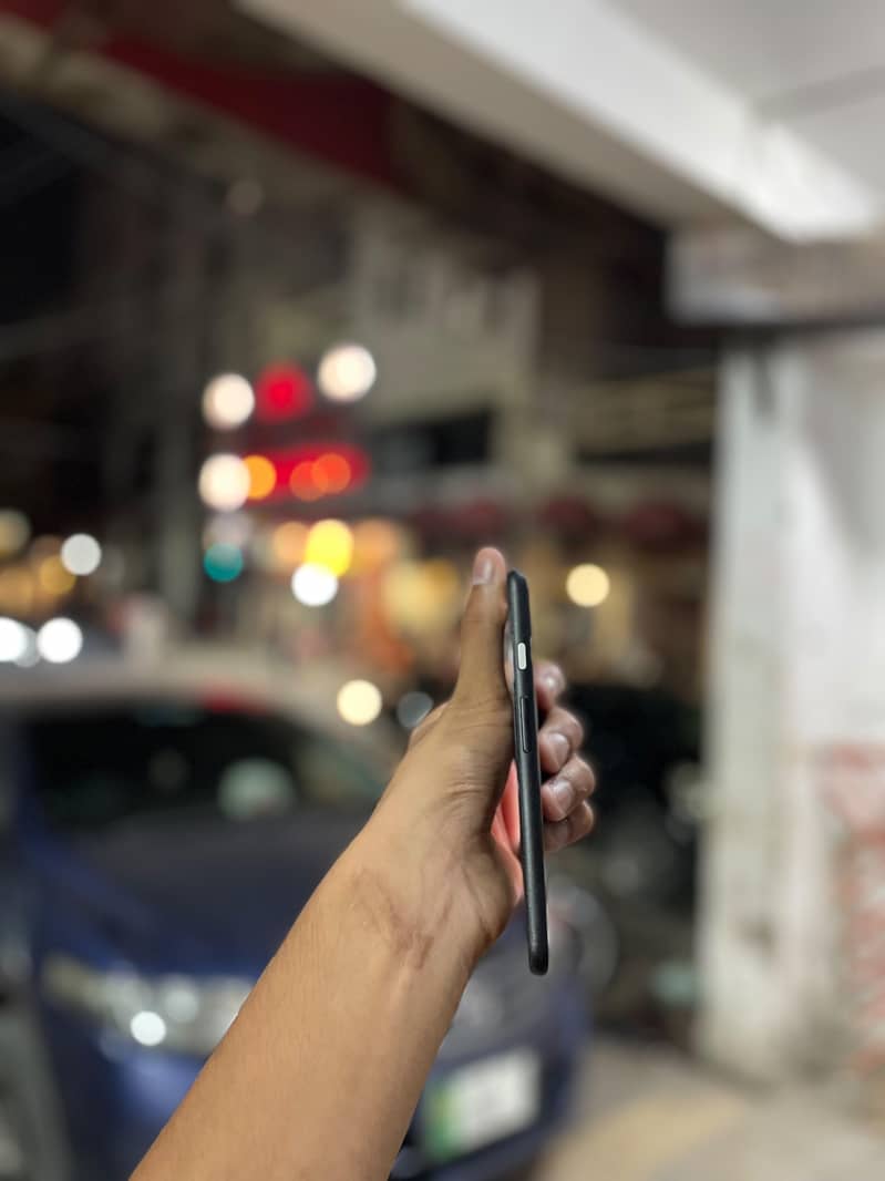 Google Pixel 4 1