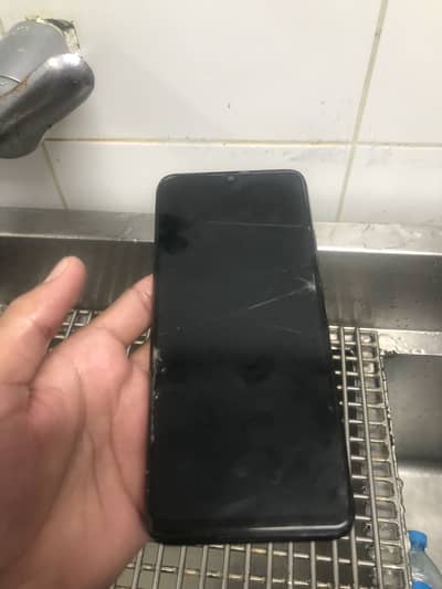 Xiaomi Redmi 10C