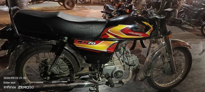 Honda