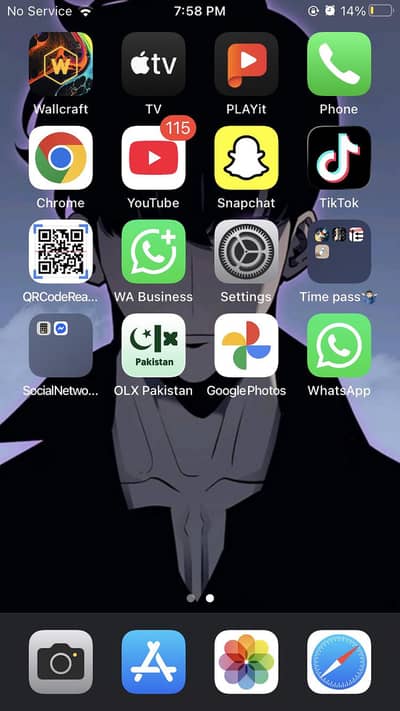 Apple iPhone 7