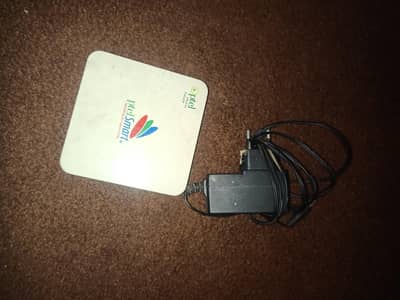 Ptcl Smart Device