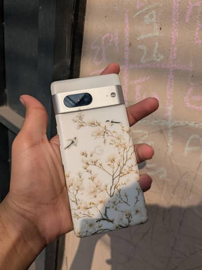 Google Pixel 7