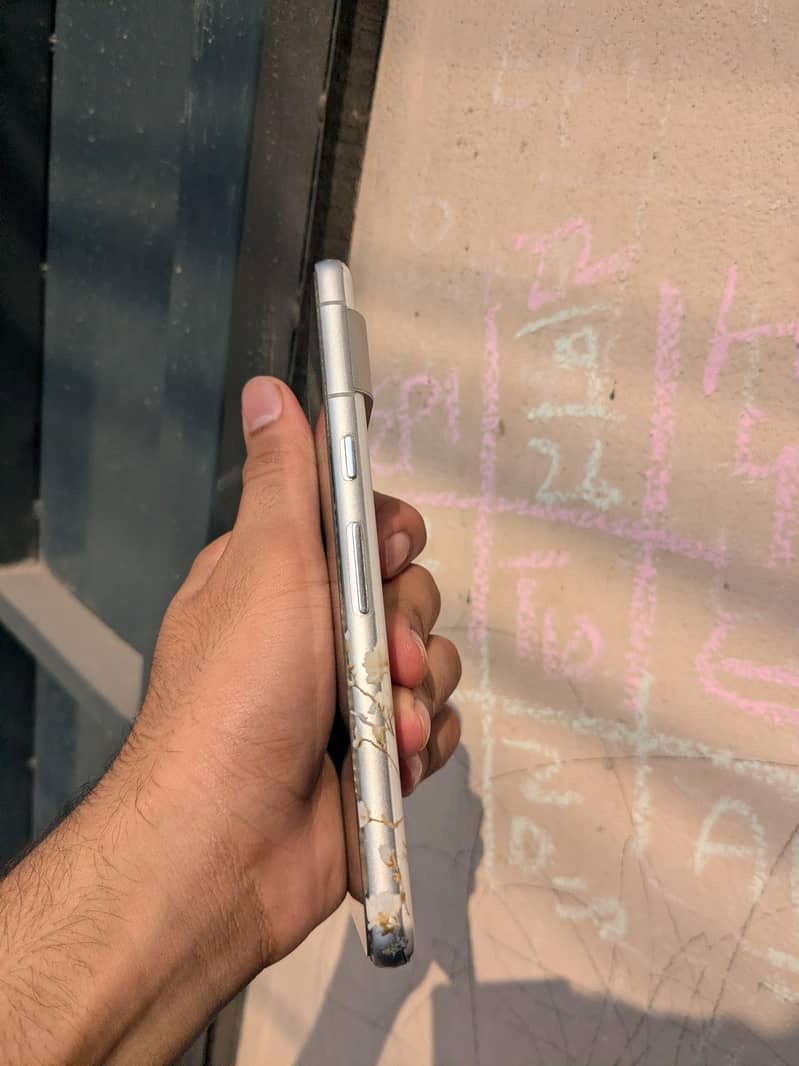 Google Pixel 7 1