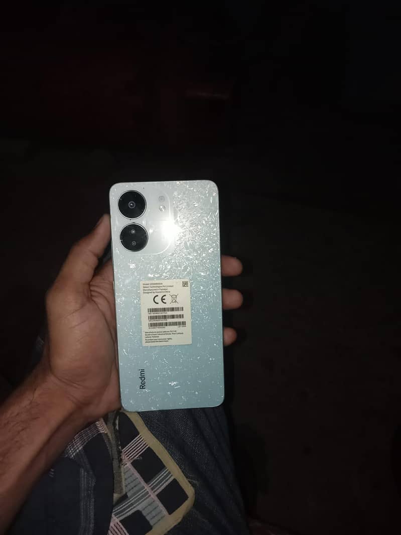 redmi,13c 5