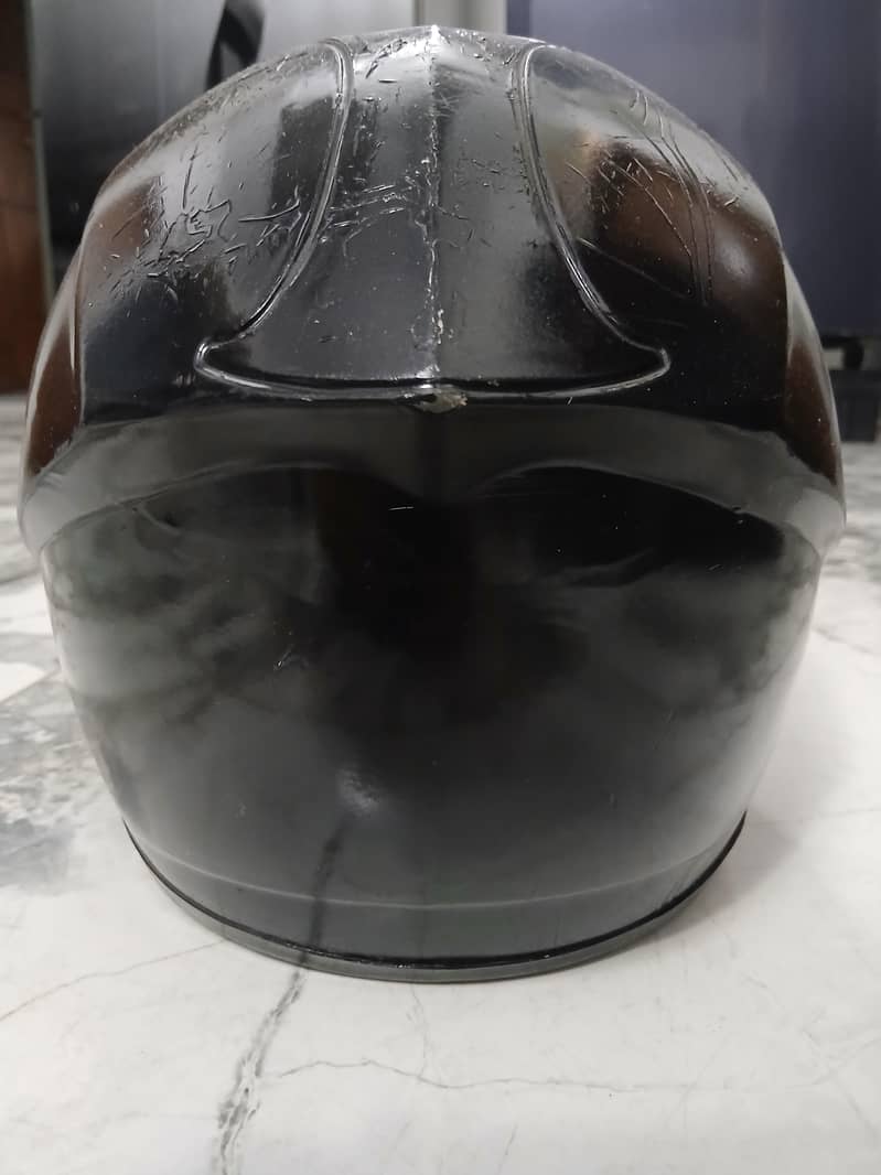 Helmets. 1